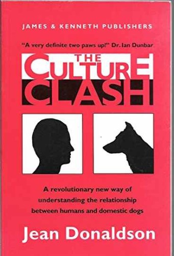 The culture clash paperback - culture,